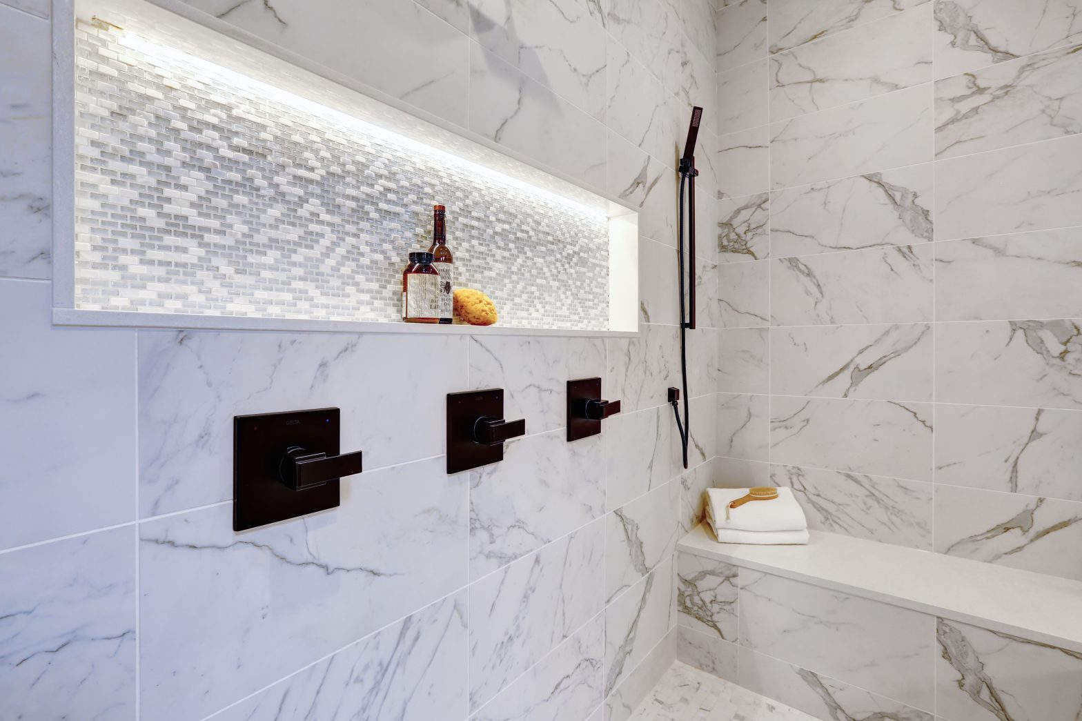 contractor for bathroom remodeling Boston