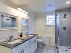 full bathroom renovation boston